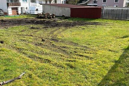 Grundstück Rheinfelden (Baden) Degerfelden - 229.000&euro; | Angebot:25986935