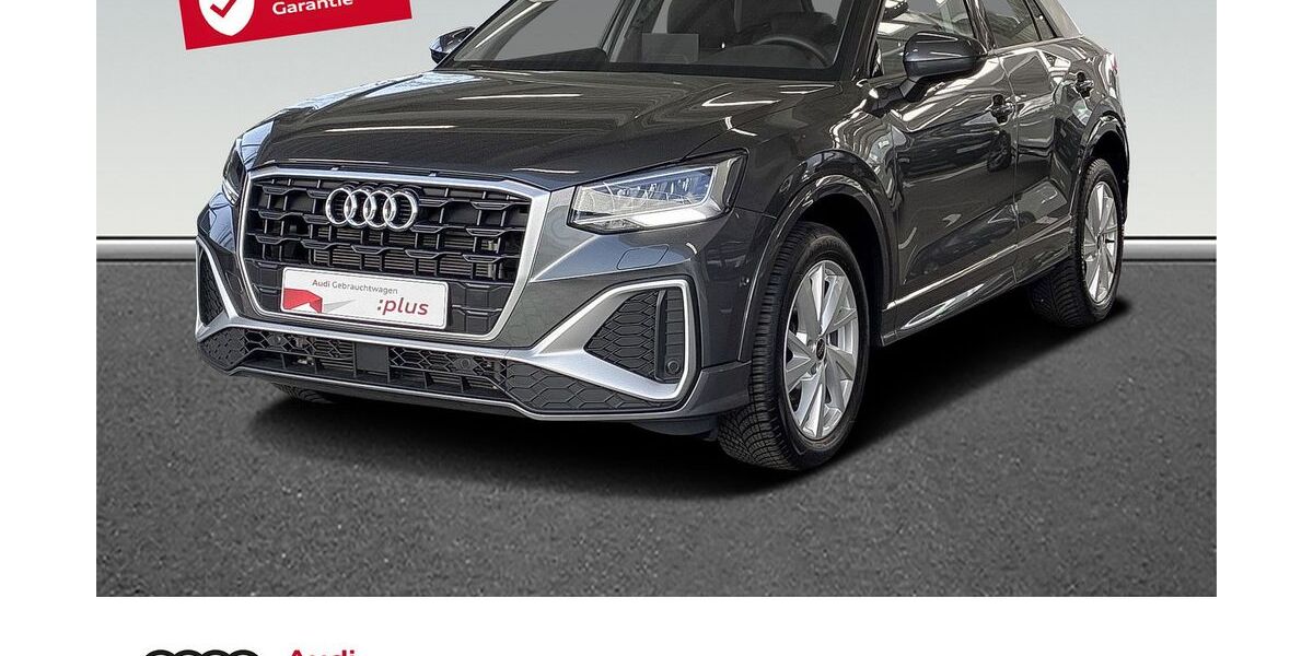 Audi Q2 16.969 km 31.250 &euro; Bremen 28207