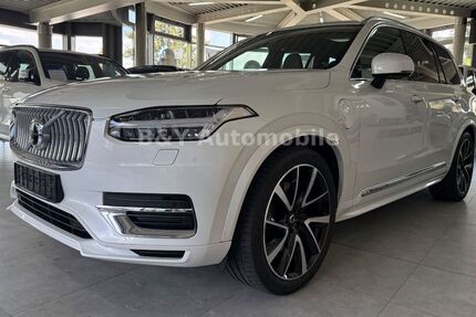Volvo XC90 50.000 km 44.900 &euro; Idstein 65510