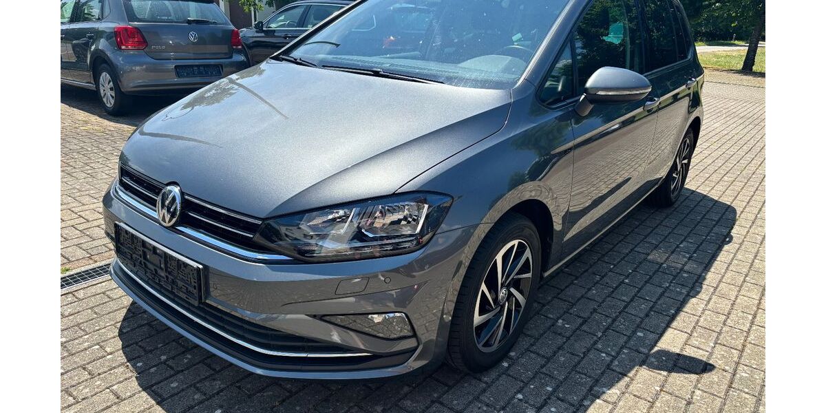VW Golf 105.000 km 15.900 &euro; Eigeltingen 78253