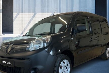 Renault Kangoo 77.460 km 12.490 &euro; Hamburg 20537