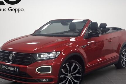 VW T-Roc 56.000 km 25.900 &euro; Donzdorf 73072
