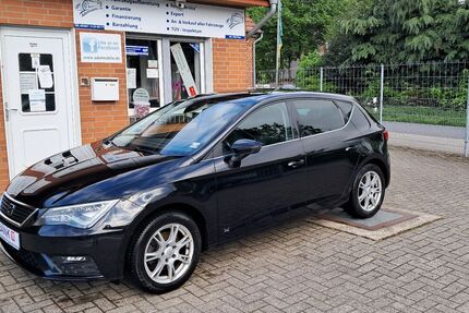 Seat Leon 180.000 km 9.500 &euro; Voltlage bei Osnabrück 49599