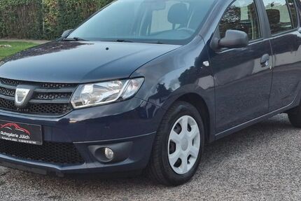 Dacia Sandero 126.750 km 3.499 &euro; Jülich 52428