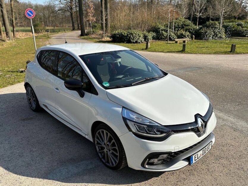 Clio