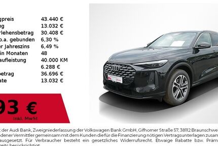 Audi Q5 27.453 km 41.750 &euro; Lauf an der Pegnitz 91207