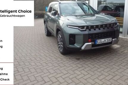 SsangYong Torres 5.000 km 39.900 &euro; Lutherstadt Eisleben 06295