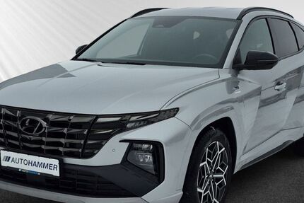 Hyundai TUCSON 31.770 km 24.980 &euro; Grimma 04668