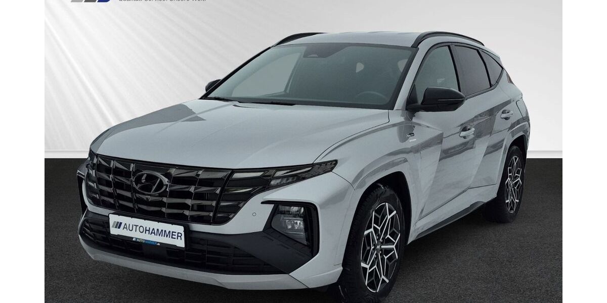 Hyundai TUCSON 31.770 km 24.980 &euro; Grimma 04668