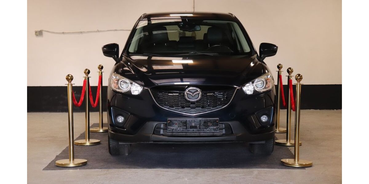 Mazda CX-5 188.000 km 6.500 &euro; Bornheim 53332