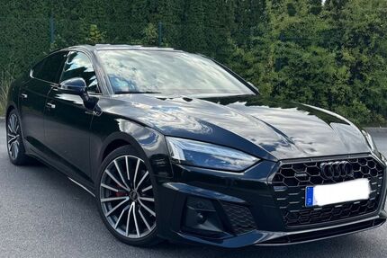 Audi A5 58.000 km 39.500 &euro; Tirschenreuth 95643