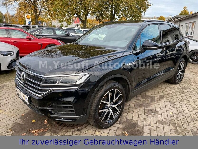 Touareg