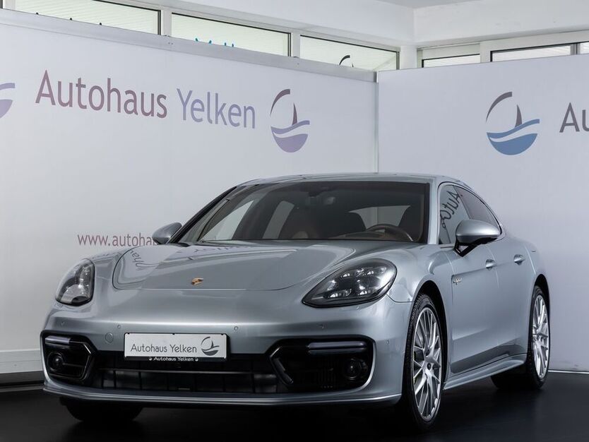 Panamera