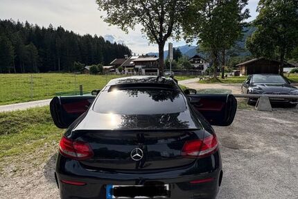 Mercedes-Benz C 250 207.000 km 18.600 &euro; Garmisch Partenkirchen 82467