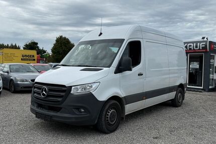 Mercedes-Benz Sprinter 290.000 km 16.500 &euro; Augsburg 86167