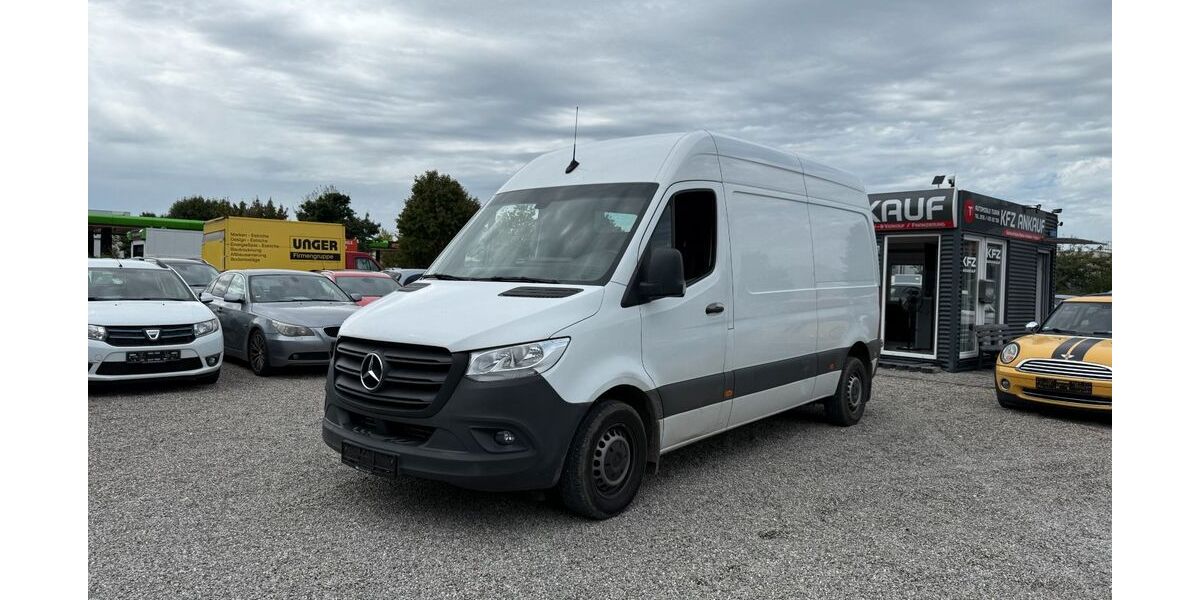 Mercedes-Benz Sprinter 290.000 km 16.500 &euro; Augsburg 86167