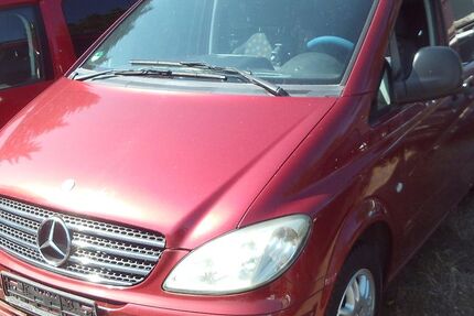 Mercedes-Benz Vito 375.000 km 5.900 &euro; Limbach-Oberfrohna 09212