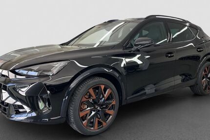 Cupra Formentor 9.400 km 49.950 &euro; Ingolstadt 85053