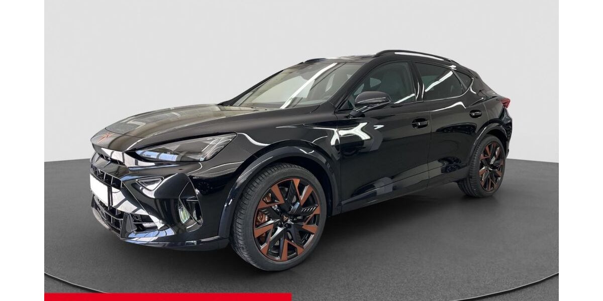 Cupra Formentor 9.400 km 49.950 &euro; Ingolstadt 85053