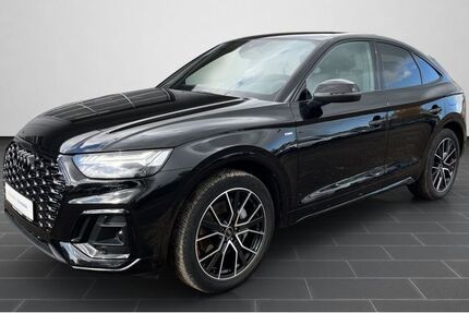 Audi Q5 40.804 km 43.900 &euro; Alzey 55232
