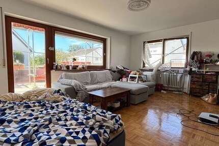 Wohnung Kaiserslautern Engelshof - 3 Zimmer, 73 m&sup2;, 820&euro; | Angebot:27455432
