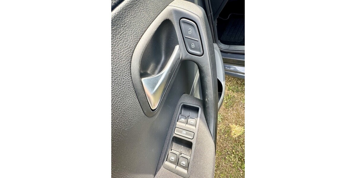 VW Polo 26.000 km 10.000 € Wulfsen 21445