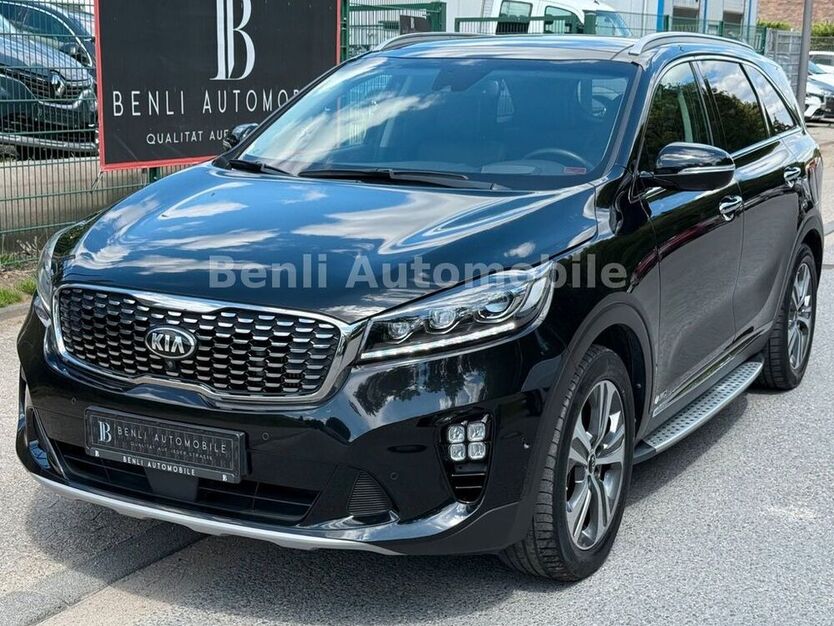 Sorento