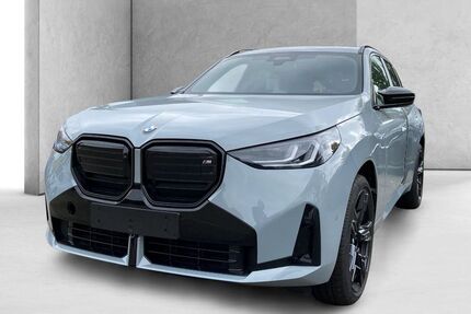 BMW X3 M50 2.526 km 84.990 &euro; Waldshut-Tiengen 79761