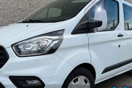 Ford Tourneo Custom 88.000 km 17.999 &euro; Köln 50739