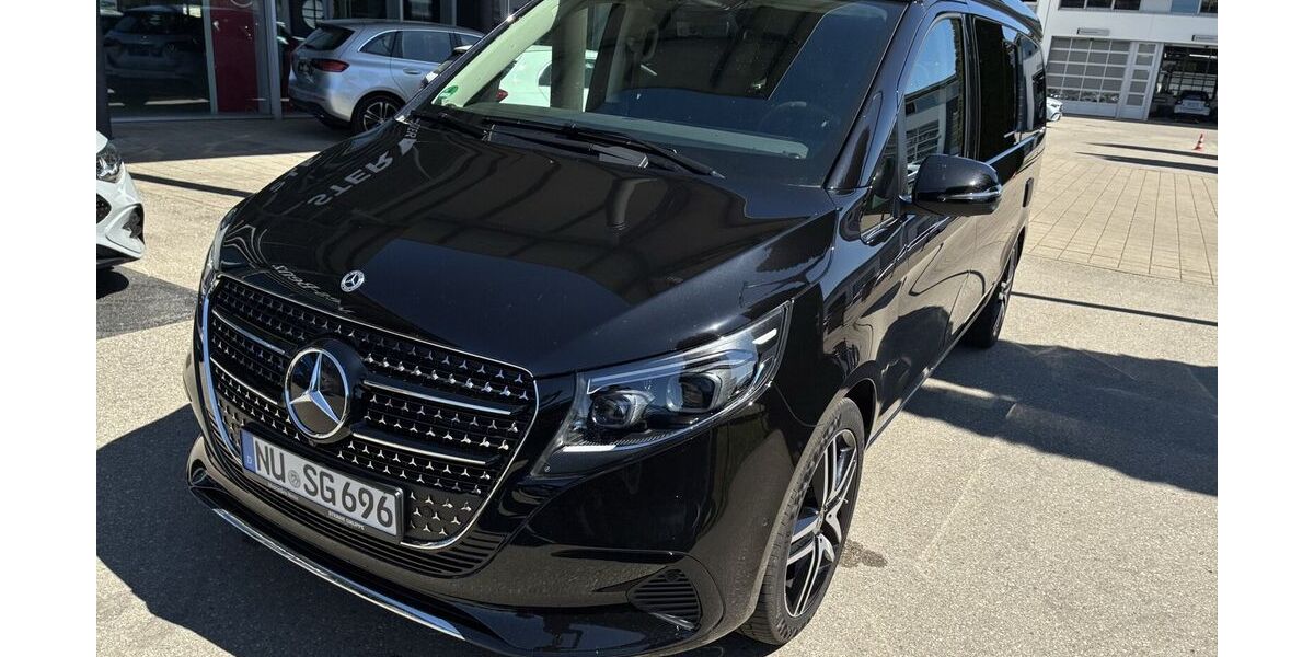 Mercedes-Benz Andere 9.000 km 100.490 &euro; Neu-Ulm 89231