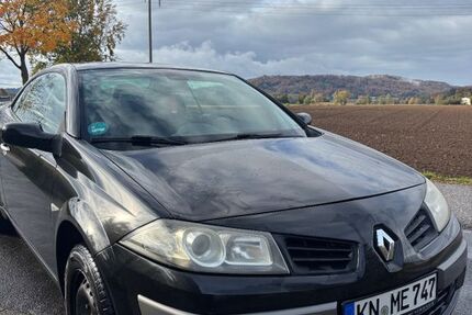 Renault Megane 62.000 km 3.900 &euro; Rielasingen Wobrlingen 78239