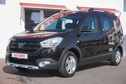 Dacia Dokker 30.139 km 18.950 &euro; Halle 06122