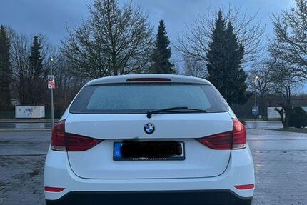 BMW X1 210.000 km 6.700 &euro; Espenau 34314