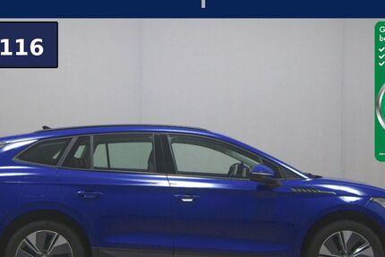 Skoda Enyaq 49.624 km 22.380 &euro; Gyhum/Bockel 27404