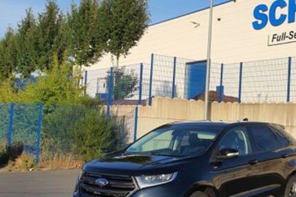 Ford Edge 168.000 km 18.000 &euro; Herschbach 56249