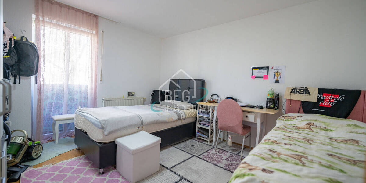 Etagenwohnung Crailsheim / Altenmünster Crailsheim - 3 Zimmer, 79 m&sup2;, 220.000&euro; | Angebot:26433548