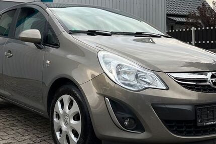 Opel Corsa 149.000 km 4.000 &euro; Rinteln 31737