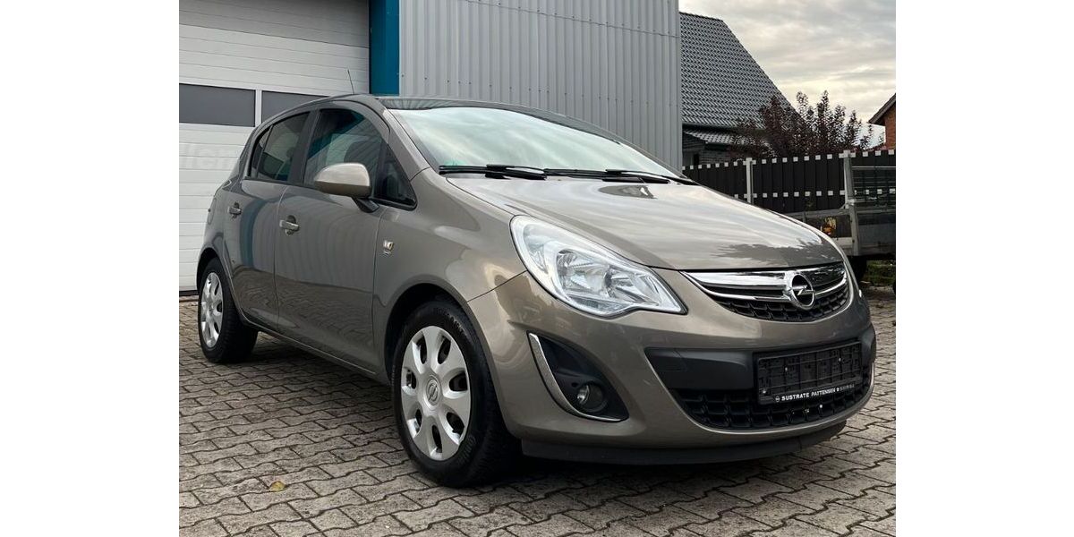 Opel Corsa 149.000 km 4.000 &euro; Rinteln 31737