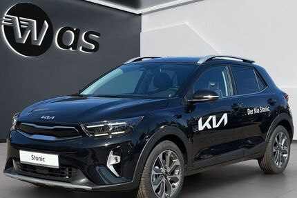 Kia Stonic 3.500 km 23.770 &euro; Stuhr 28816
