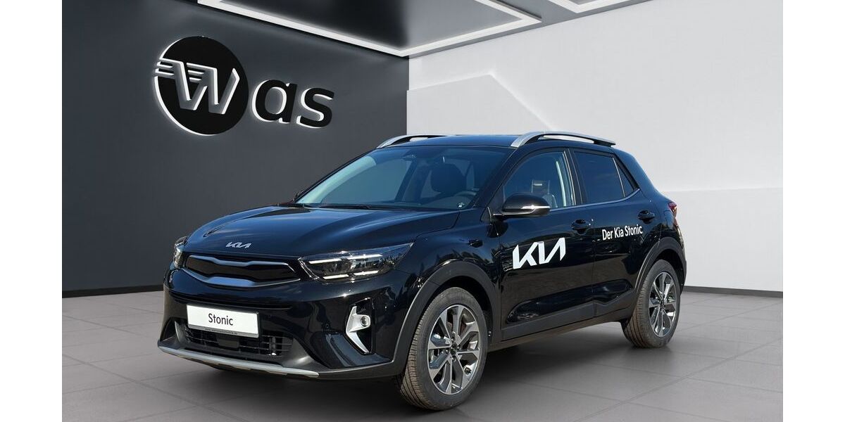 Kia Stonic 3.500 km 25.480 &euro; Stuhr 28816