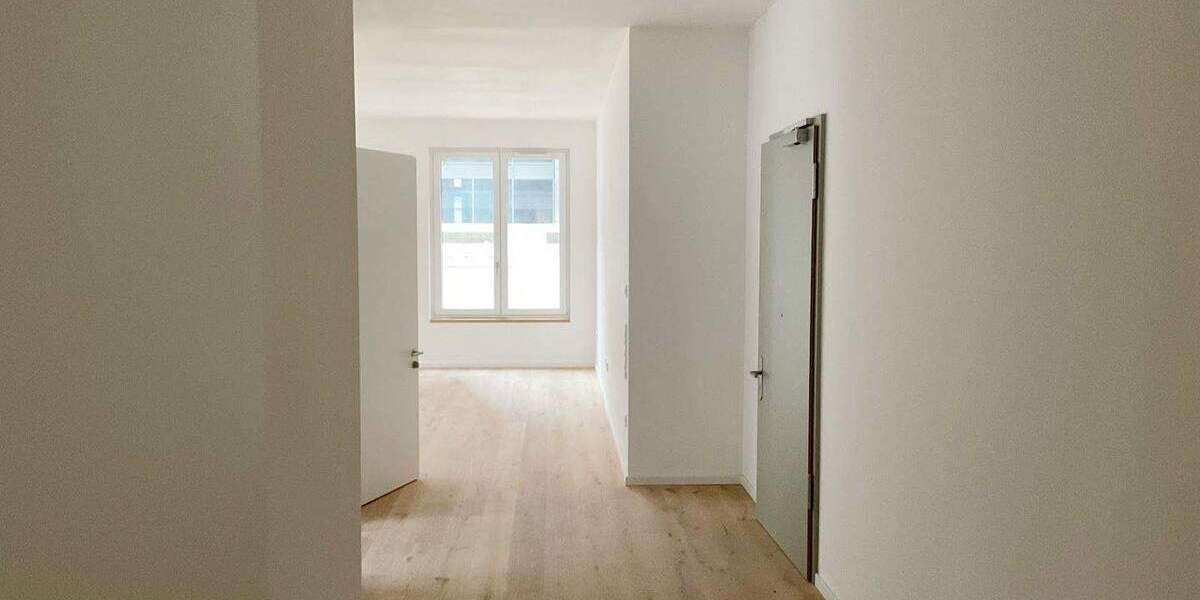 Terrassenwohnung Hannover Döhren - 3 Zimmer, 112 m&sup2;, 1.680&euro; | Angebot:24594299