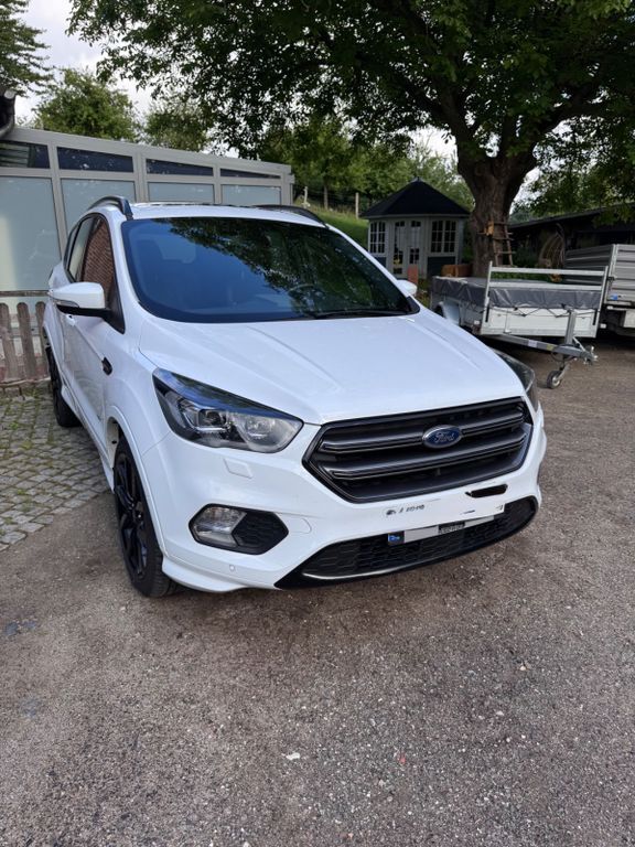 Kuga