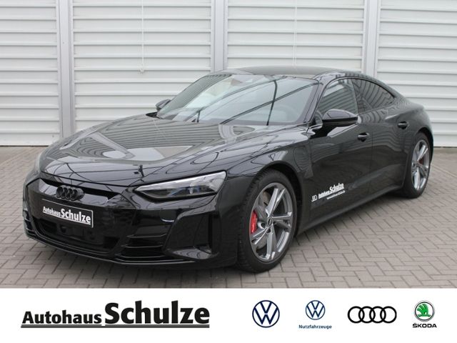 Audi RS e-tron GT 10.750 km 89.850 € Cottbus / Groß Gaglow 03051