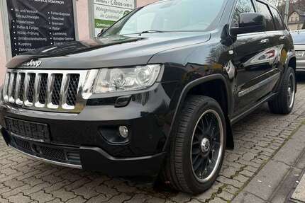 Jeep Grand Cherokee 228.177 km 8.690 &euro; Selters 56242