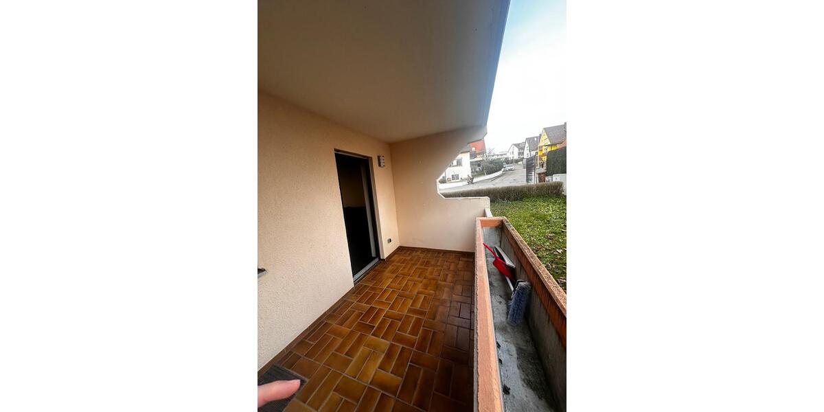Etagenwohnung Schwieberdingen - 2.5 Zimmer, 73 m&sup2;, 1.200&euro; | Angebot:24675552