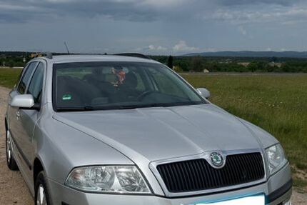 Skoda Octavia 201.000 km 1.600 &euro; Großostheim 63762