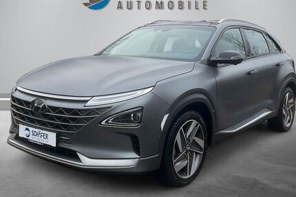 Hyundai NEXO 14.900 km 18.950 € Moritzburg 01468