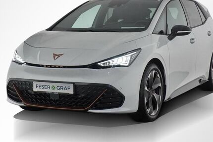 Cupra Born 15.740 km 31.490 &euro; Höchstadt an der Aisch 91315