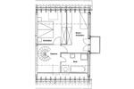 Maisonettenwohnung Ebersbach-Neugersdorf Neugersdorf - 3 Zimmer, 104 m&sup2;, 750&euro; | Angebot:26335664