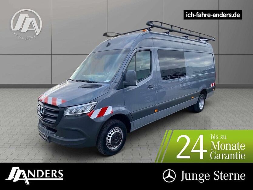 Sprinter